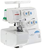 Janome 8002D