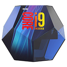 Intel Core i9-9900K