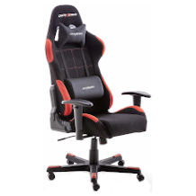 Robas Lund DXRacer Formula OH/FE01