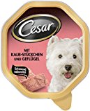 Cesar comida húmeda para perros