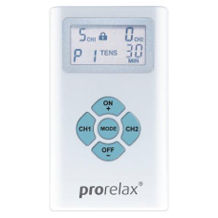 Prorelax electroestimulación percutánea