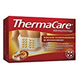 ThermaCare parche térmico