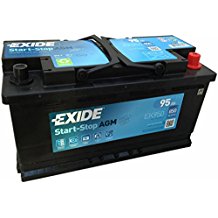 Exide EK950