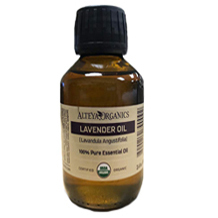 Alteya aceite de lavanda