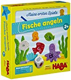 Haba Fische angeln