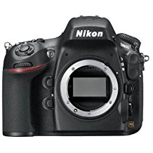 Nikon D800