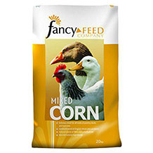 Fancy Feeds pienso para gallinas