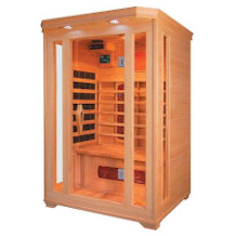 Trade-Line-Partner sauna infrarroja