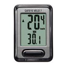 Cat Eye Velo 7