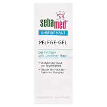 Sebamed crema hidratante