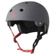 Triple Eight casco de patinador