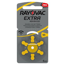 Rayovac 4250822700374