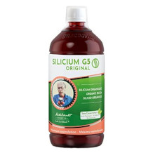 SILICIUM G5 sílice