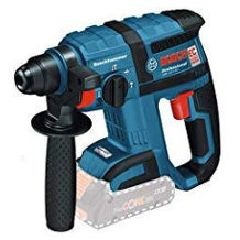 Bosch GBH 18 V-EC