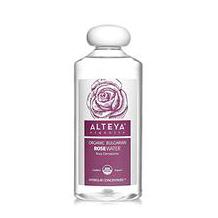 Alteya agua de rosas