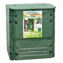 Verdemax compostador térmico