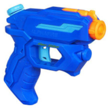 Super Soaker pistola de agua