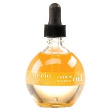 Cuccio aceite para uñas