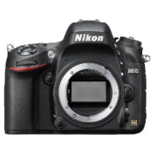 Nikon D610