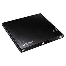 Lite-On unidad de DVD externa