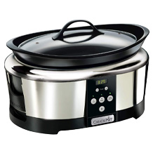 Crock-Pot SCCPBPP605