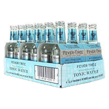 FEVER-TREE agua tónica