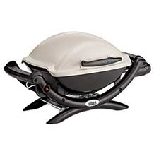 Weber Q1000