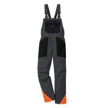 Stihl pantalón anticorte