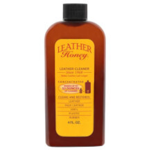 Leather Honey cuidado del cuero