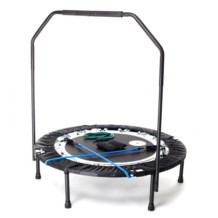 MaXimus Life trampolín para ejercicio