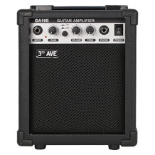 3rd Avenue amplificador de guitarra