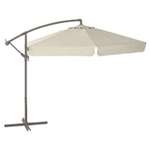 VERDELOOK parasol excéntrico