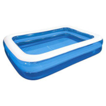 Jilong piscina desmontable