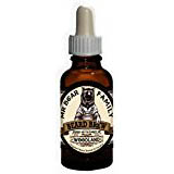 Mr. Bear Family aceite para barba