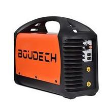 BOUDECH máquina de soldadura