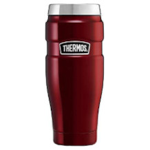 Thermos taza térmica