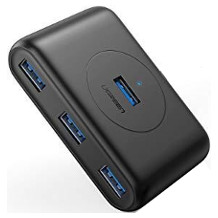 Ugreen concentrador USB