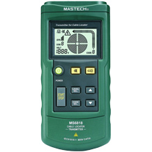 Mastech detector de pared