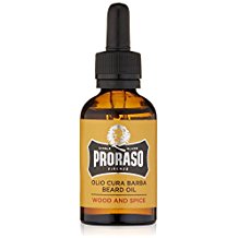 Proraso aceite para barba