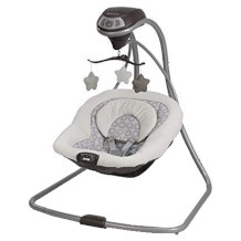 Graco Simple Sway