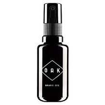 OAK aceite para barba