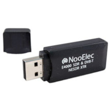 NooElec NESDR XTR