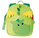 Sigikid mochila para niños