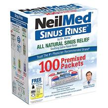 NeilMed lavado nasal