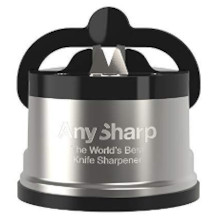 AnySharp afilador de cuchillos