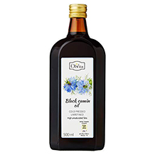 Ol'Vita aceite de nigella