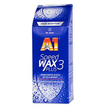 Dr. Wack A1 Speed Wax Plus 3