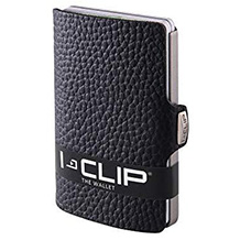 I-CLIP tarjetero