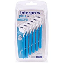 Interprox cepillo interdental