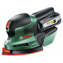 Bosch PSM 18 LI